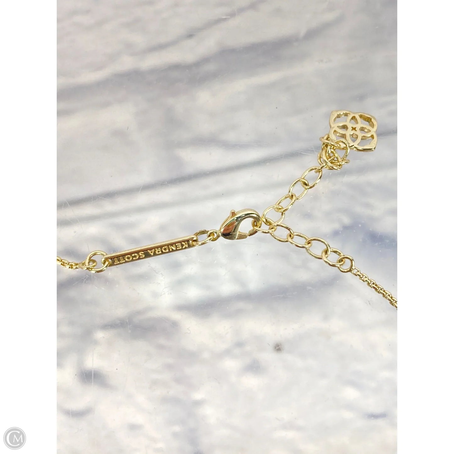 Necklace Charm By Kendra Scott