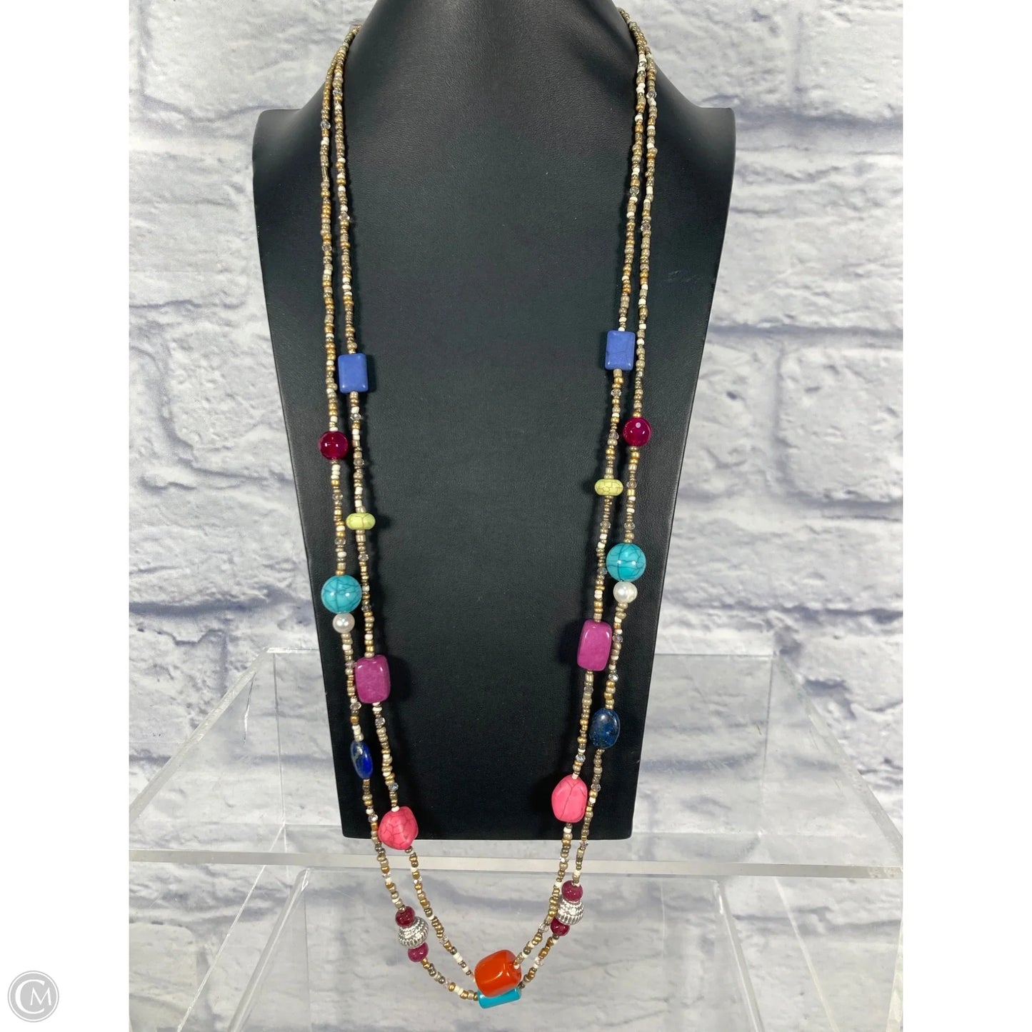 Necklace Other By Chicos