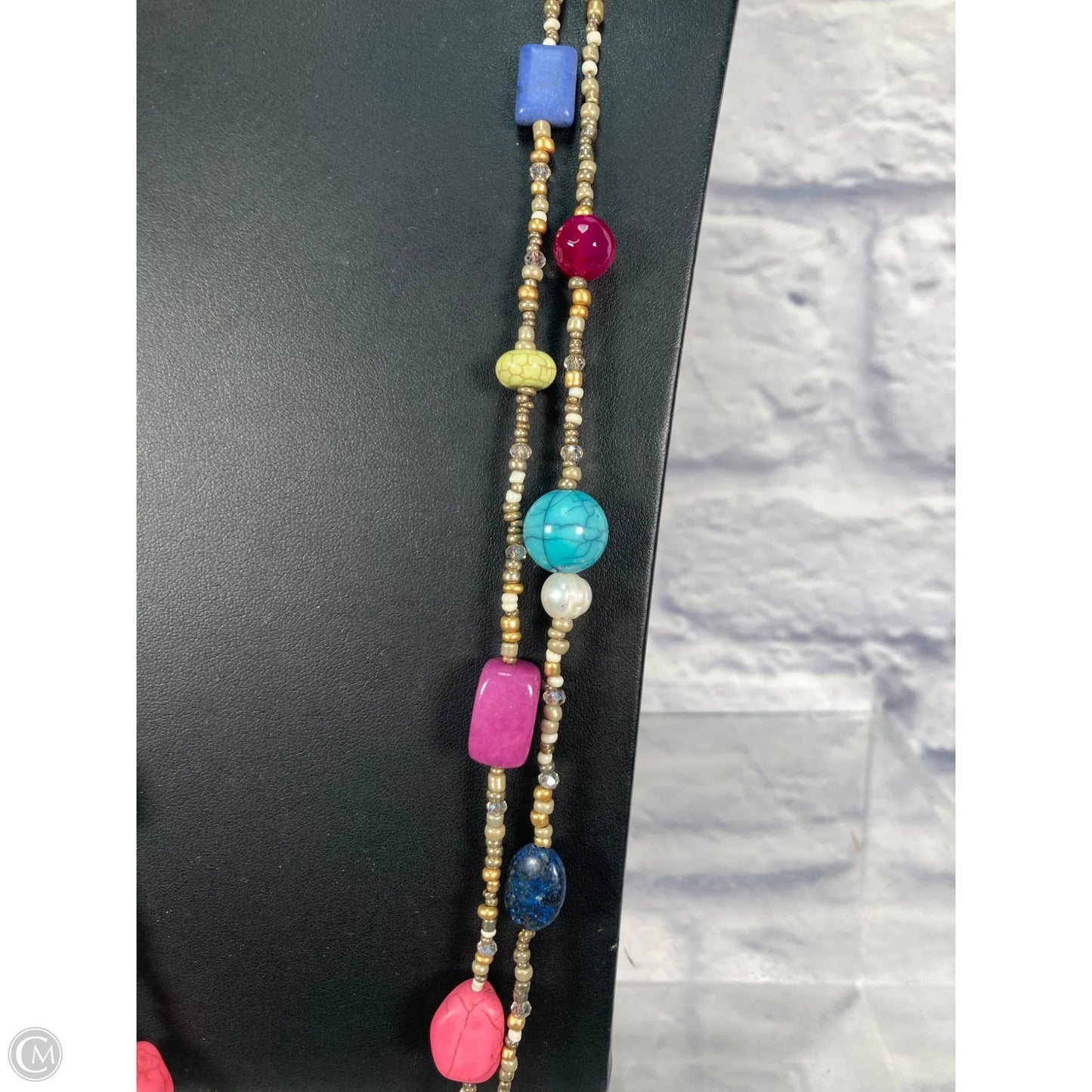 Necklace Other By Chicos