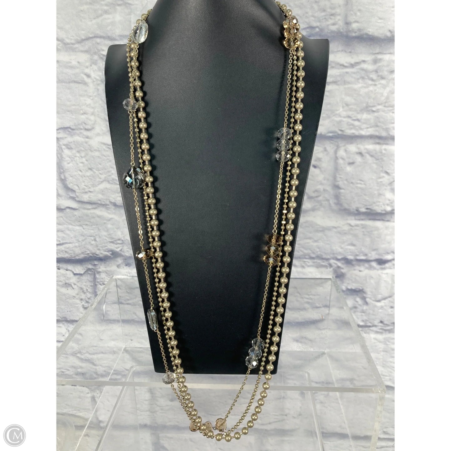 Necklace Other By Chicos