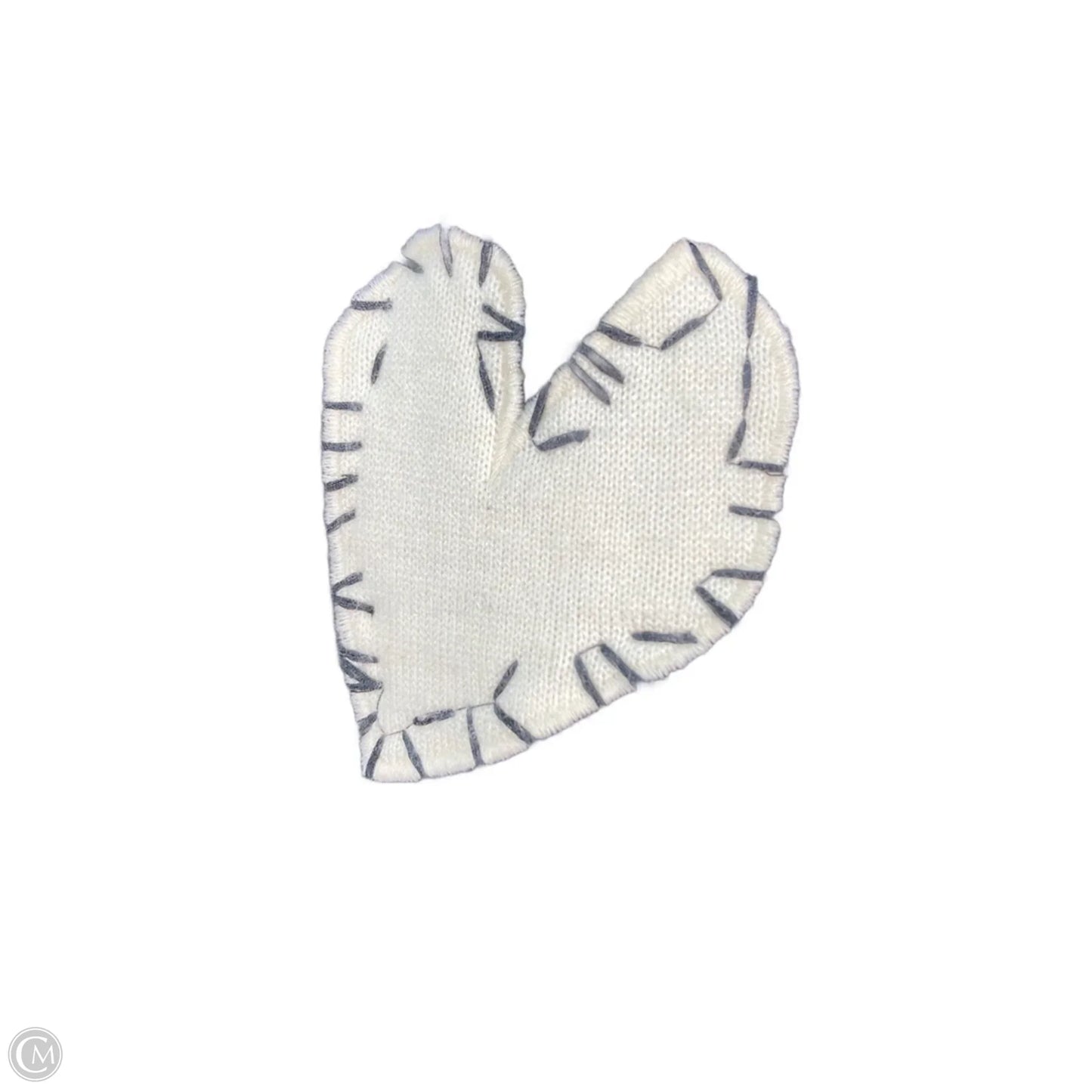 Sweater Cardigan By Kerri Rosenthal In Black, Size: Xl