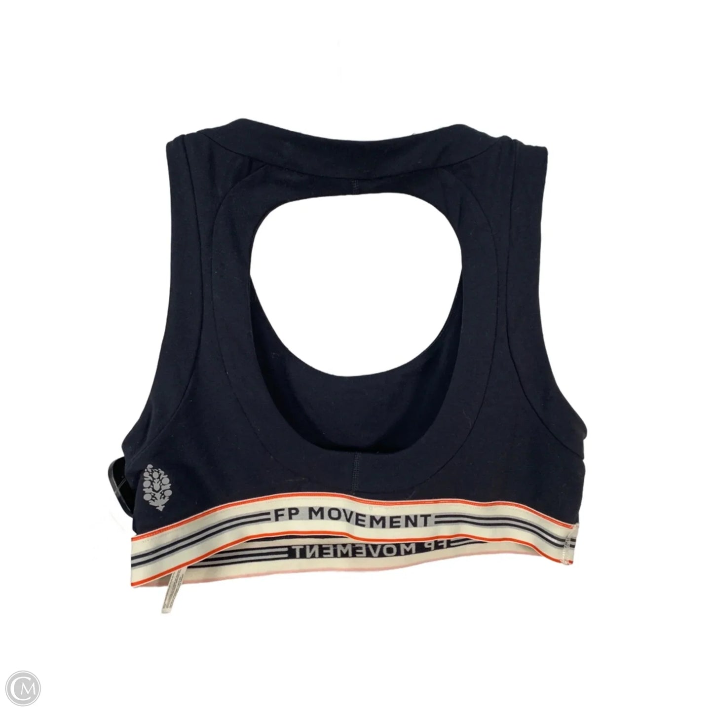 Athletic Bra By Free People In Black, Size: M