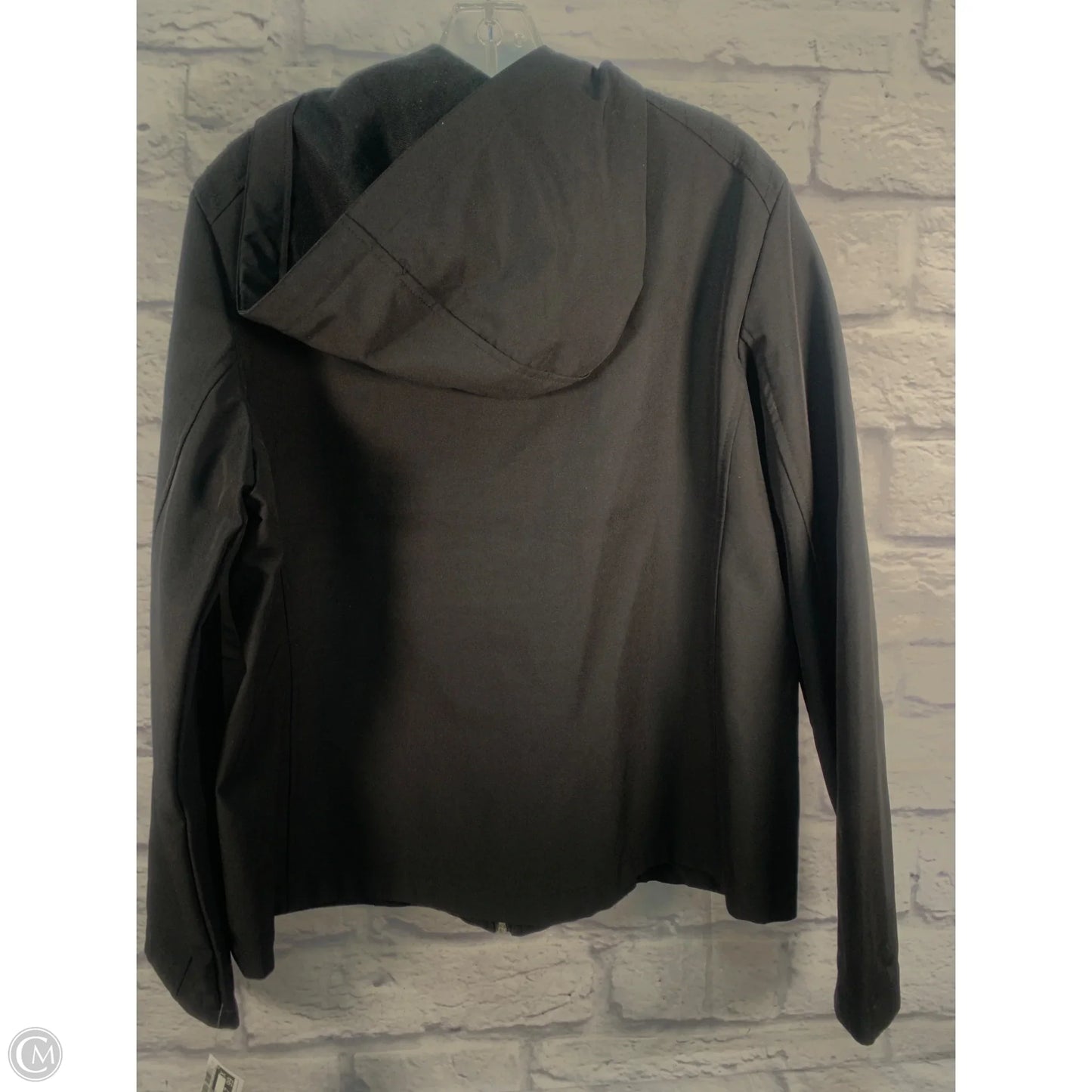 Jacket Utility By Weatherproof In Black, Size: Xl