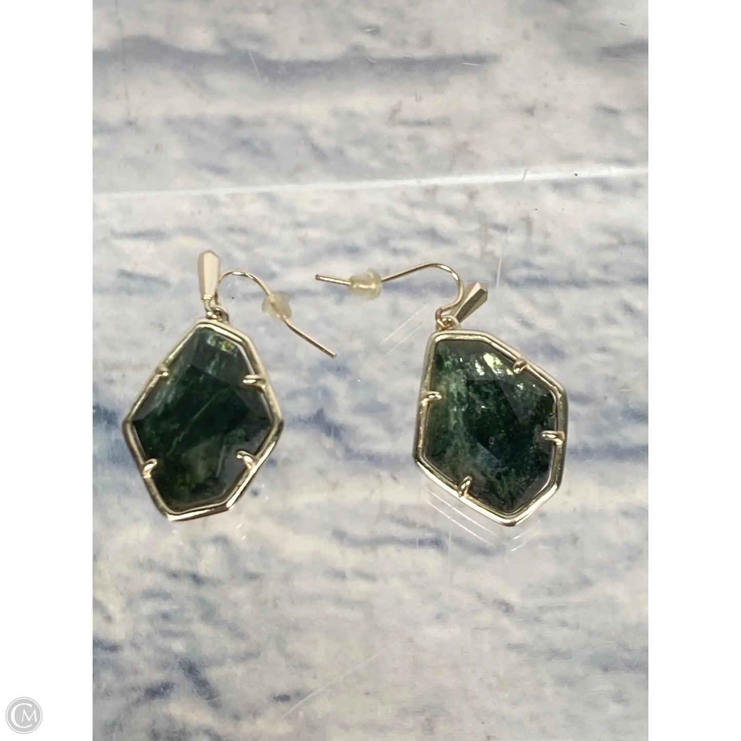 Earrings Dangle/drop By Kendra Scott