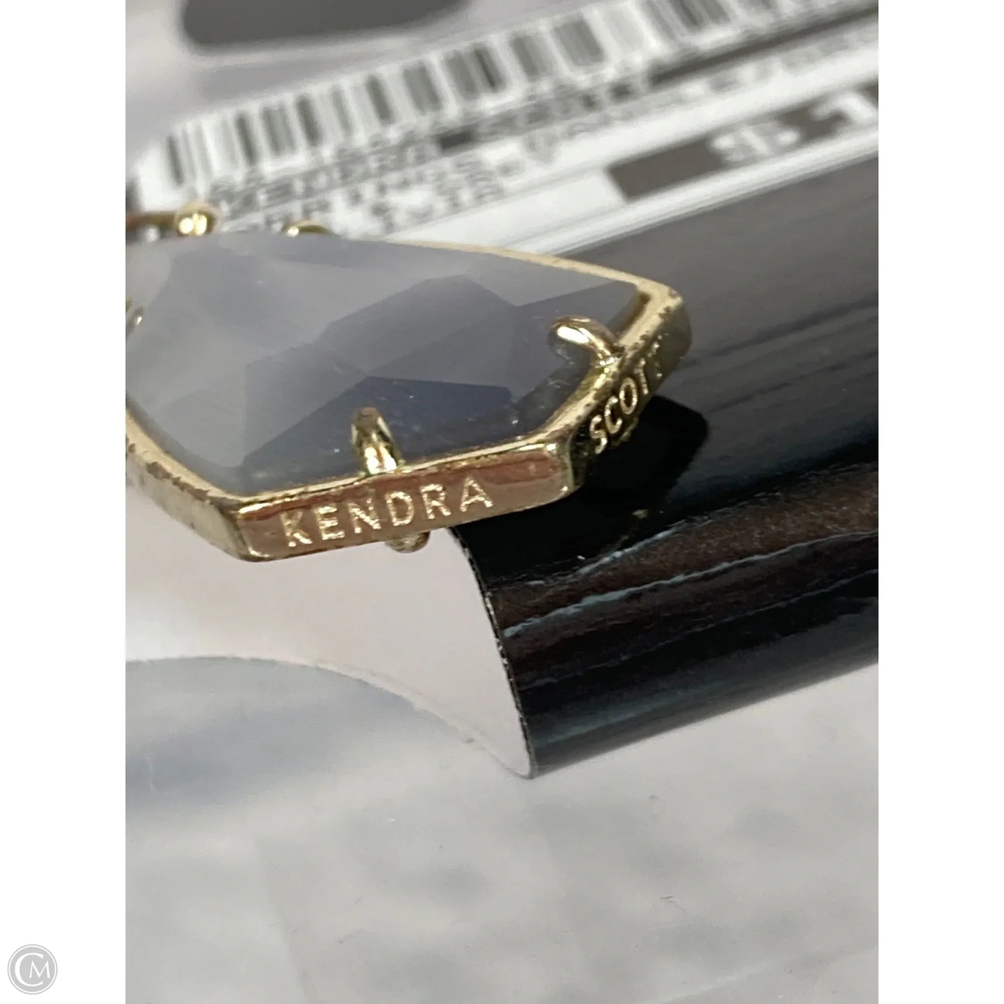 Earrings Dangle/drop By Kendra Scott