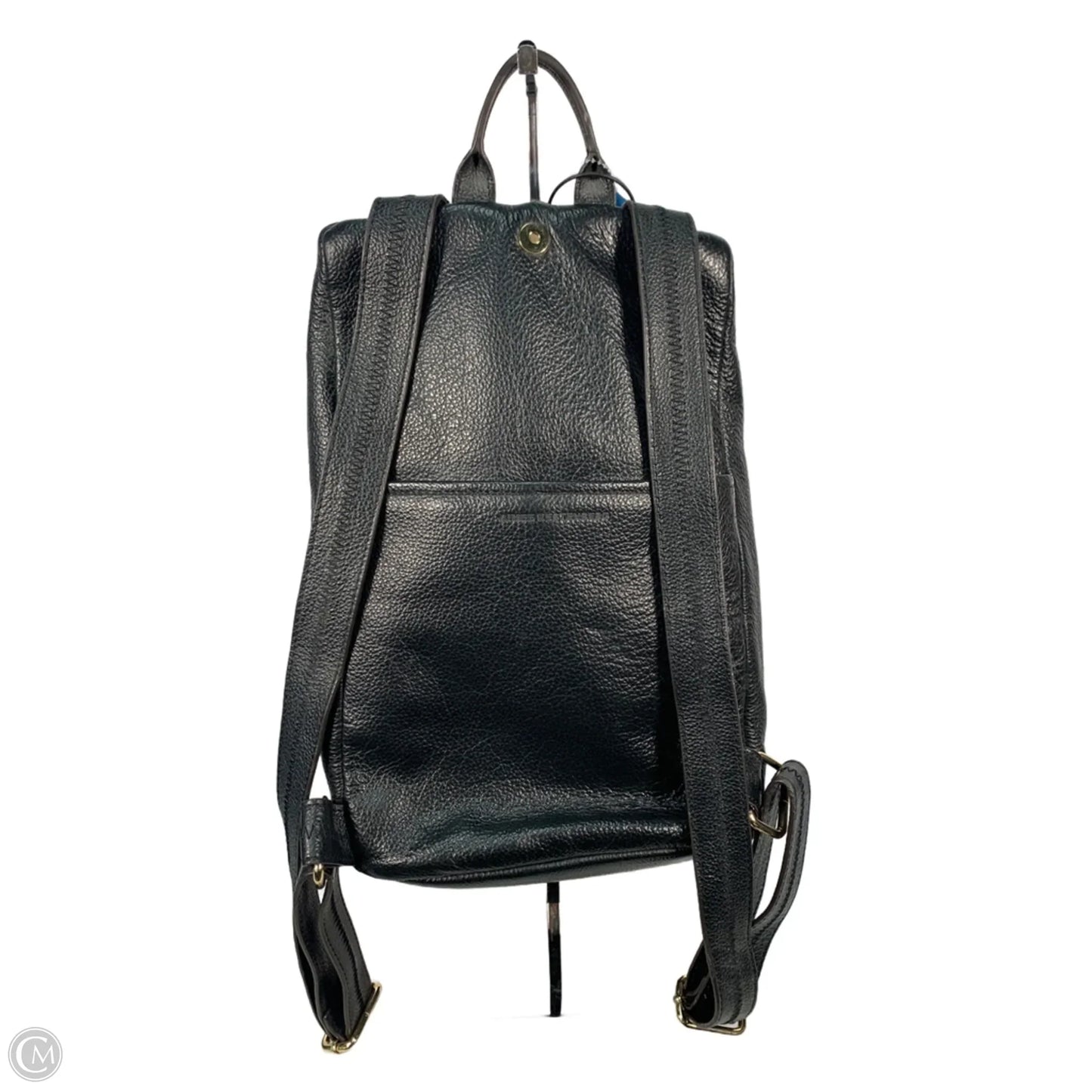 Backpack Leather By Aimee Kestenberg, Size: Medium