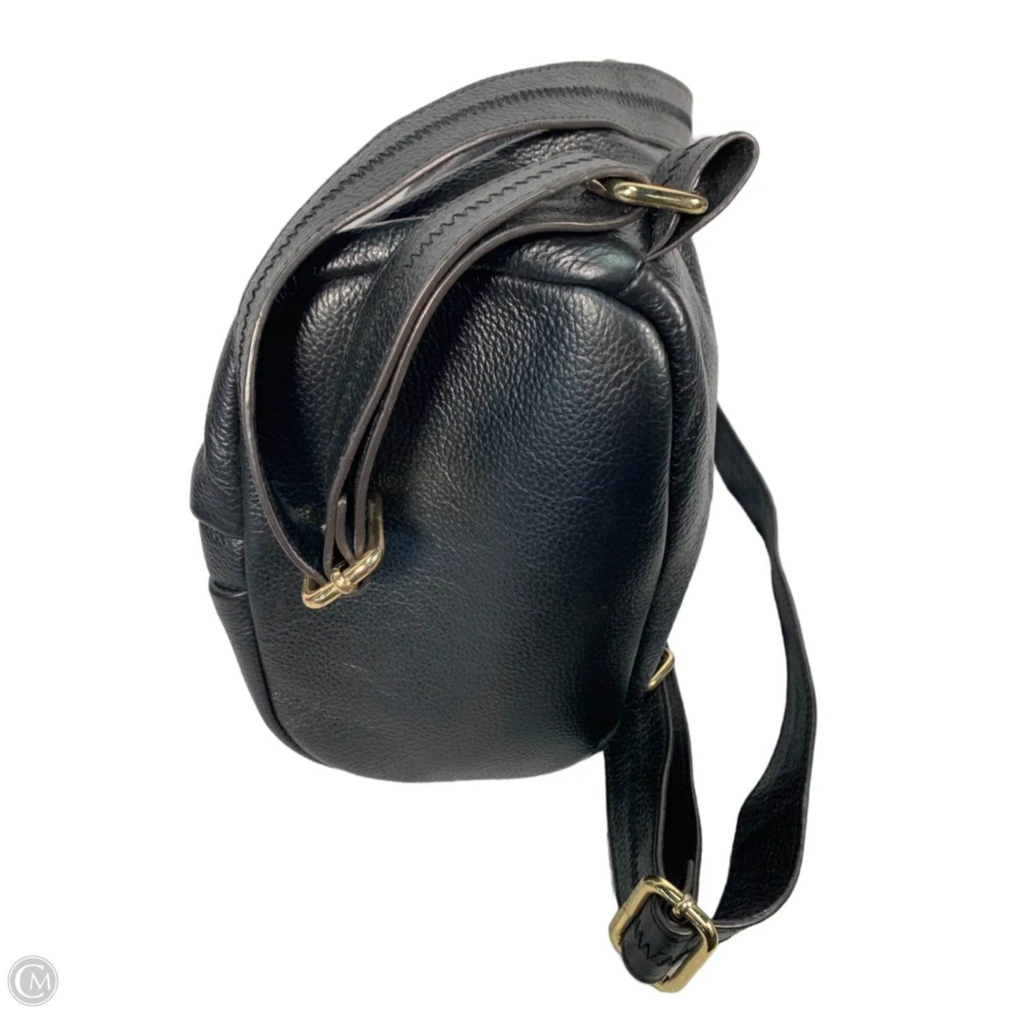 Backpack Leather By Aimee Kestenberg, Size: Medium