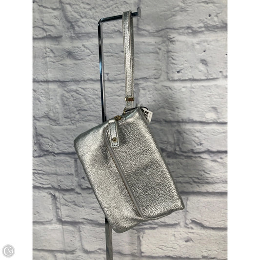 Wallet Leather By Talbots, Size: Medium