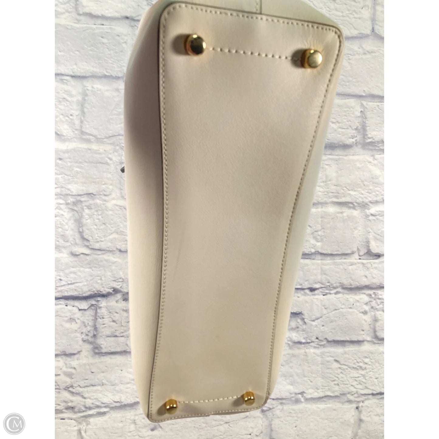 Tote Designer By Coach, Size: Large