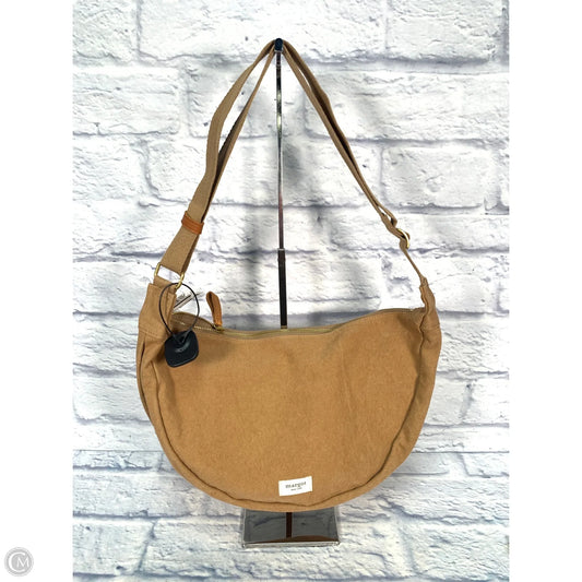 Crossbody By Margot, Size: Medium