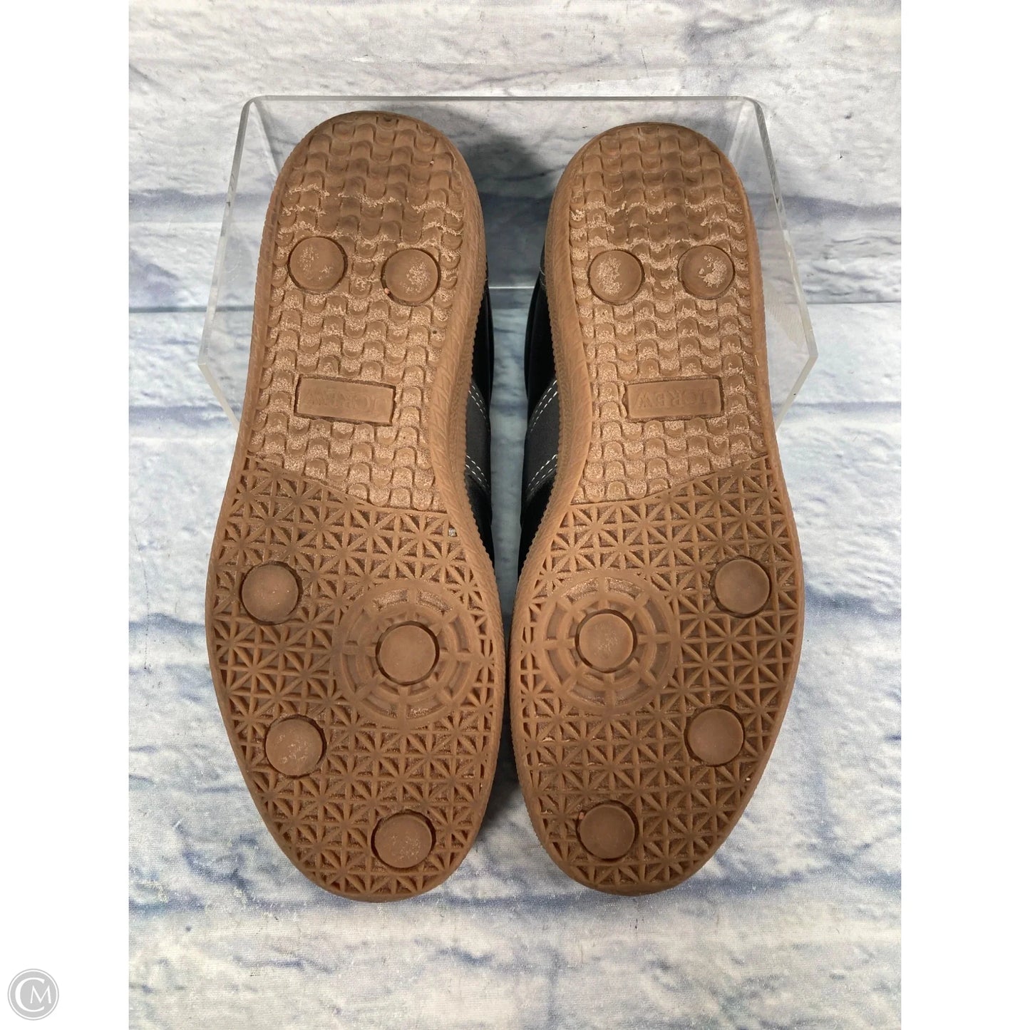 Shoes Sneakers By J. Crew In Black, Size: 7