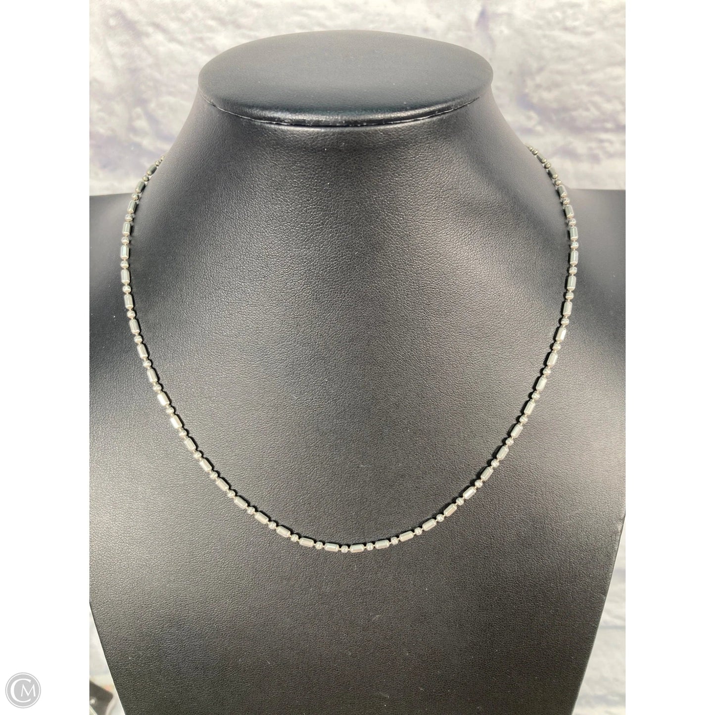 Necklace Sterling Silver By Clothes Mentor