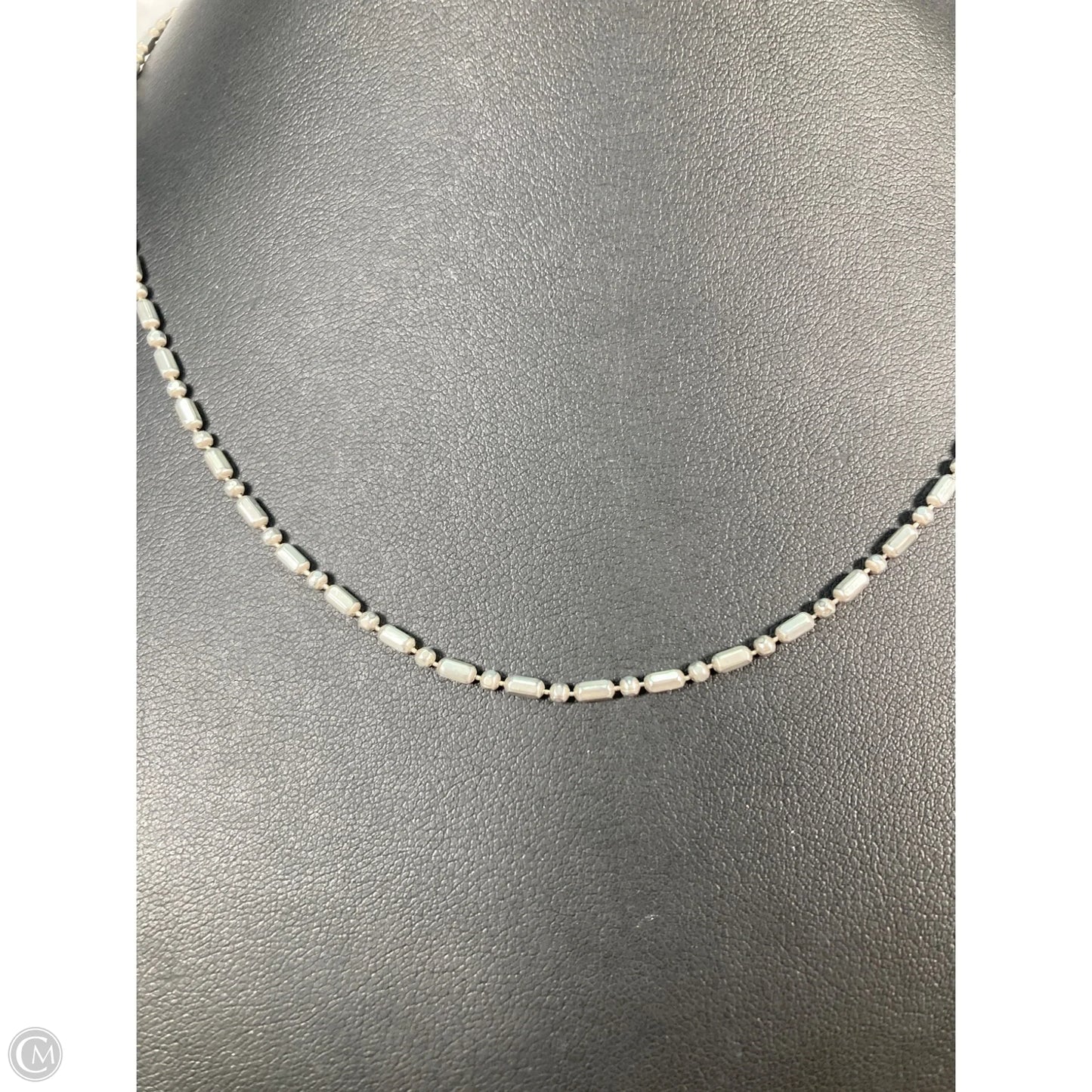 Necklace Sterling Silver By Clothes Mentor