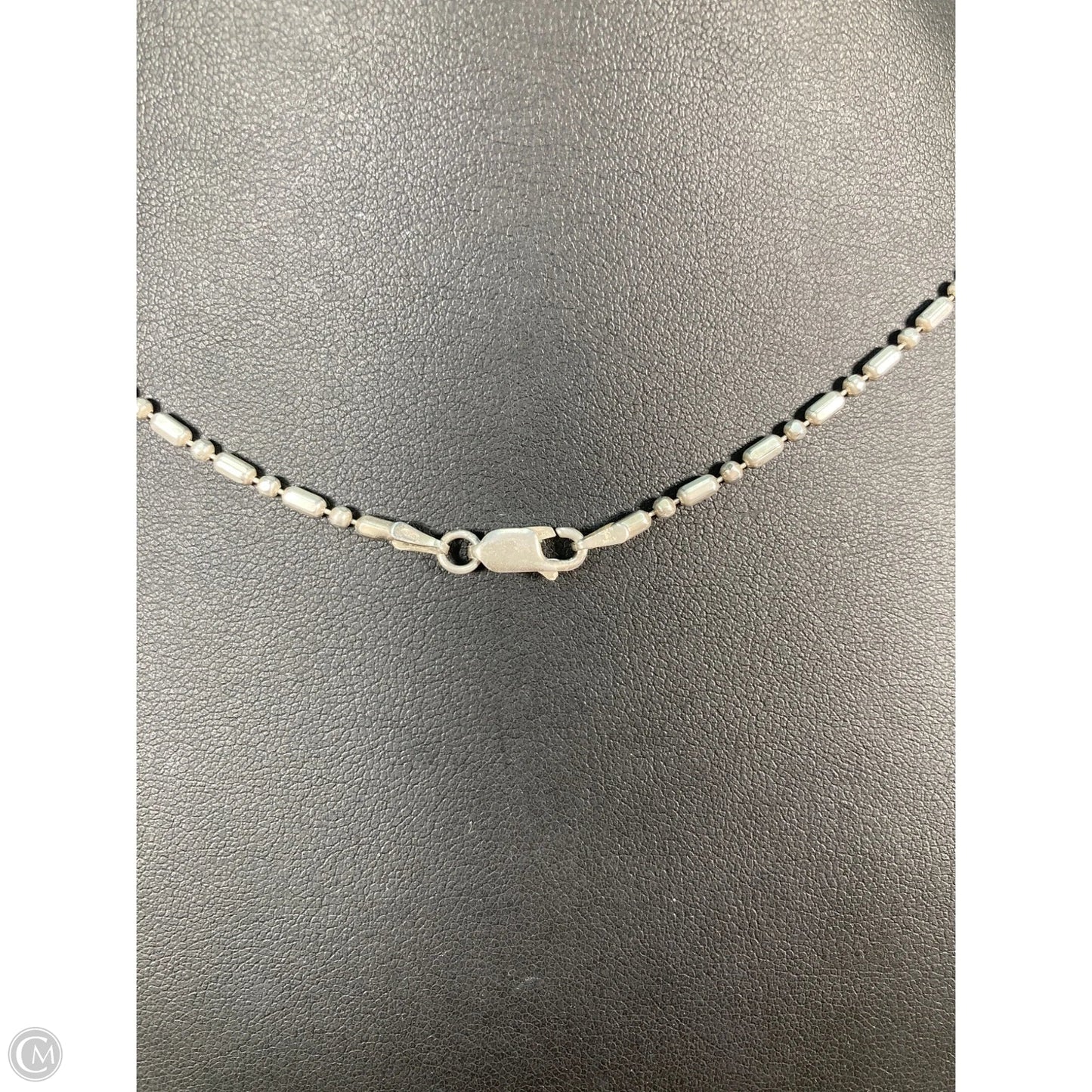 Necklace Sterling Silver By Clothes Mentor