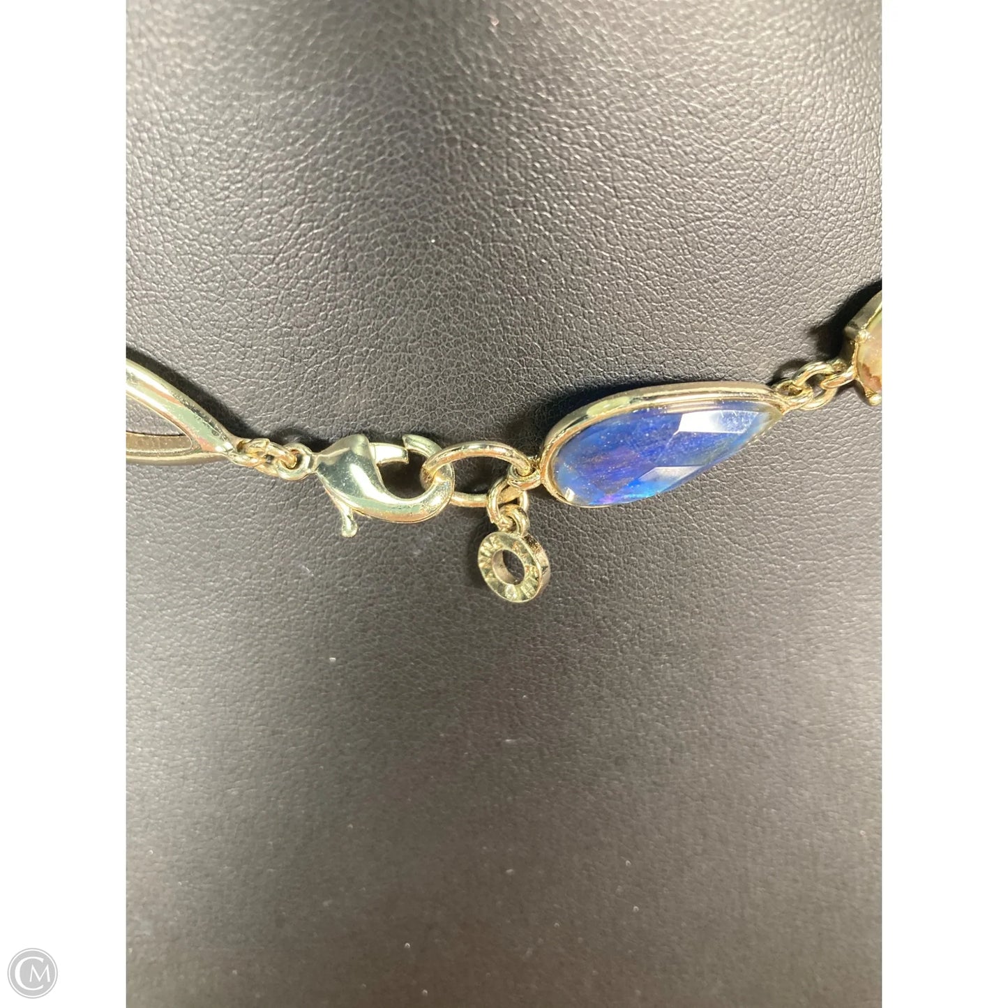 Necklace Layered By Anne Klein