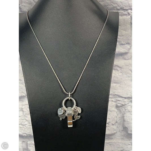 Necklace Other By Brighton