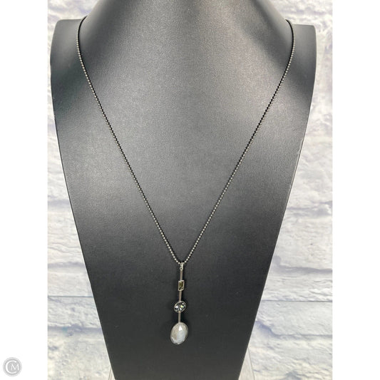 Necklace Designer By Swarovski