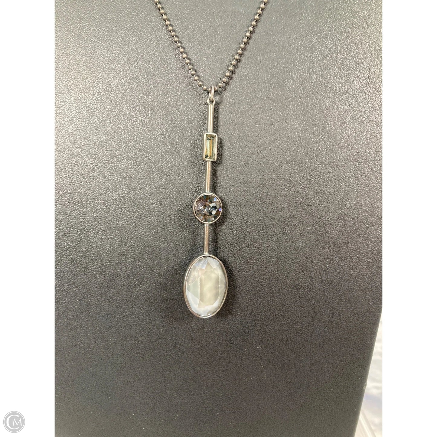 Necklace Designer By Swarovski