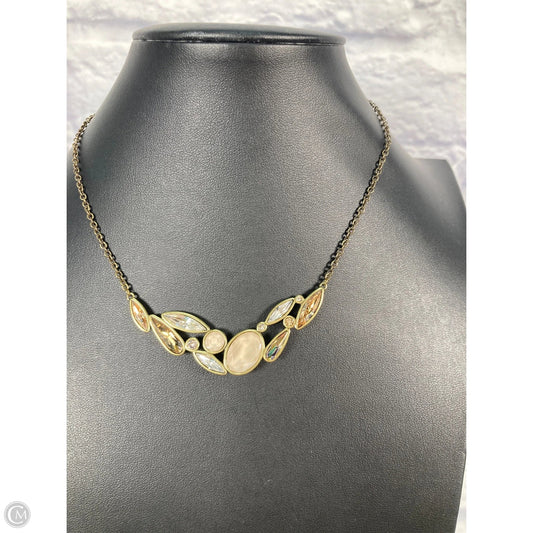 Necklace Designer By Swarovski