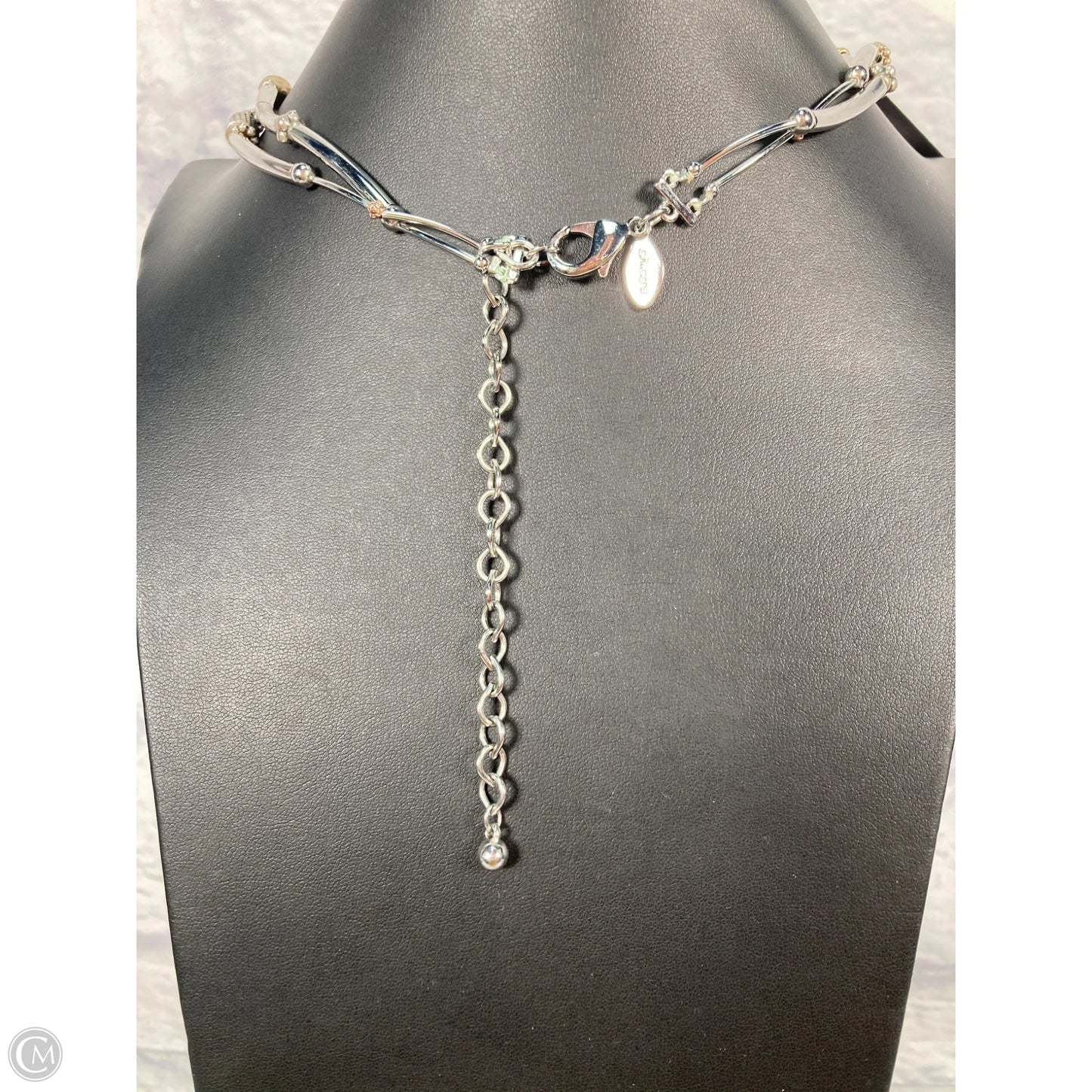Necklace Layered By Chicos
