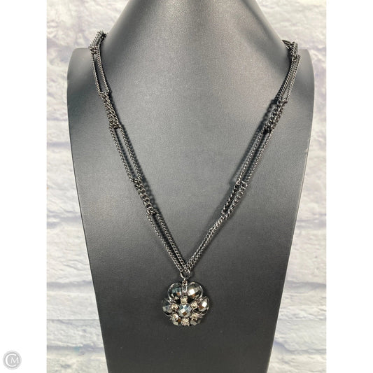 Necklace Pendant By Talbots