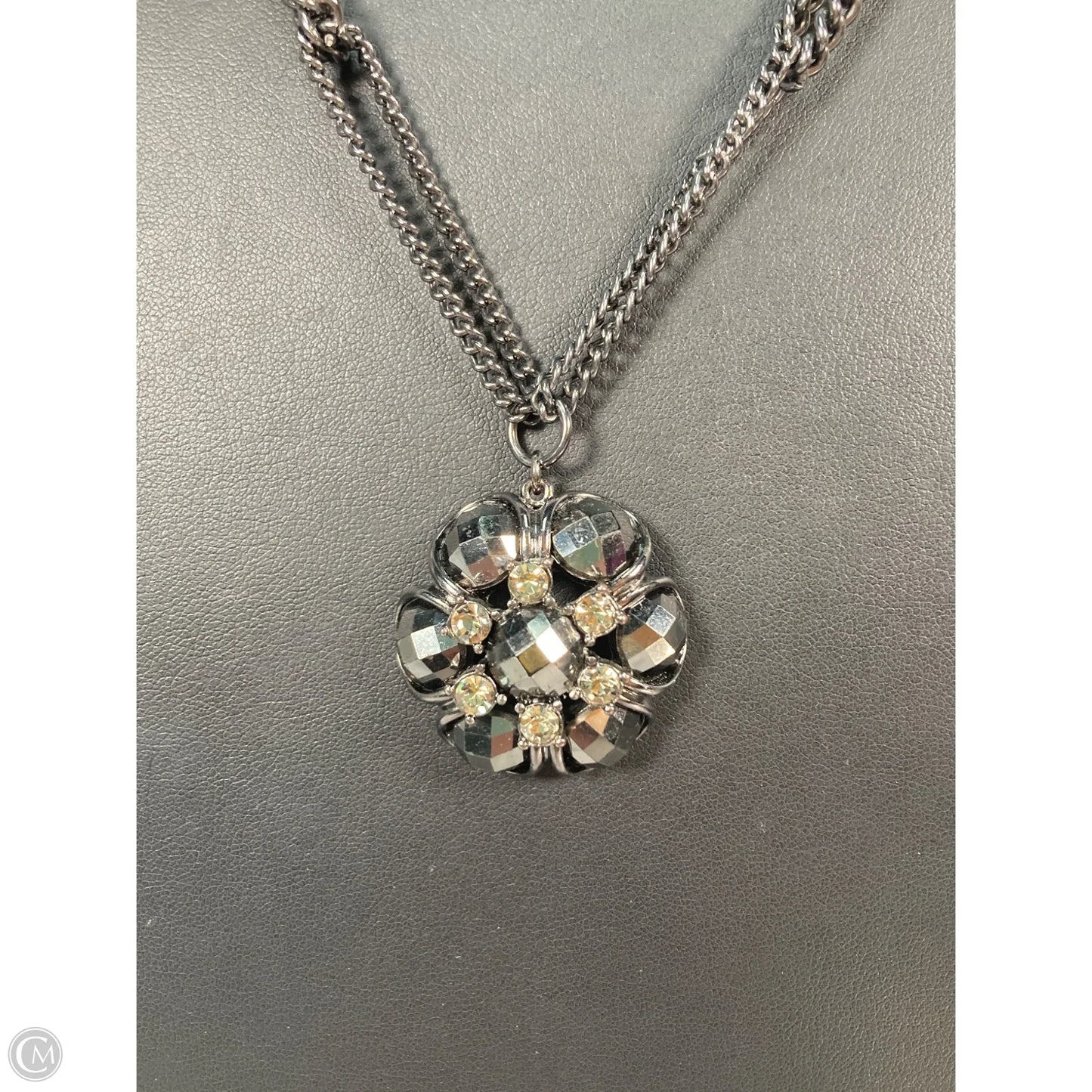 Necklace Pendant By Talbots