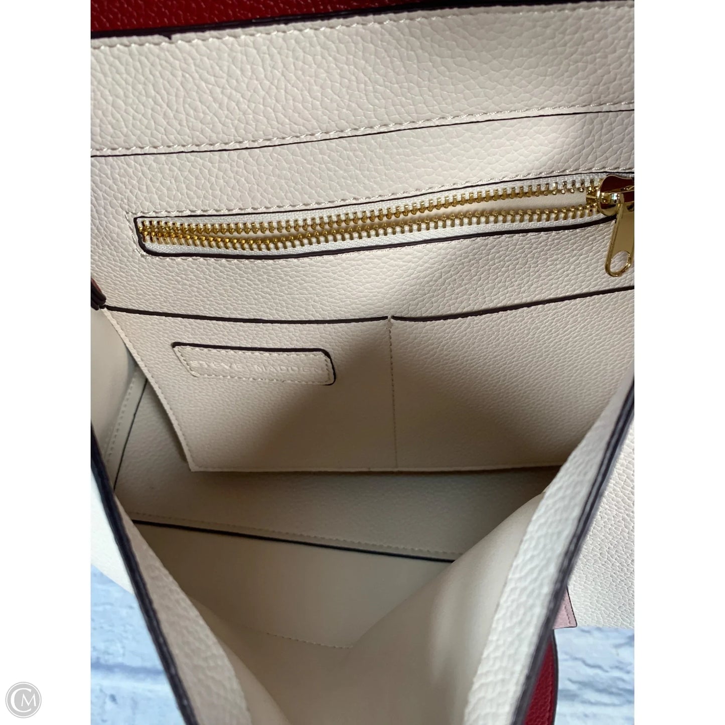 Crossbody By Steve Madden, Size: Medium