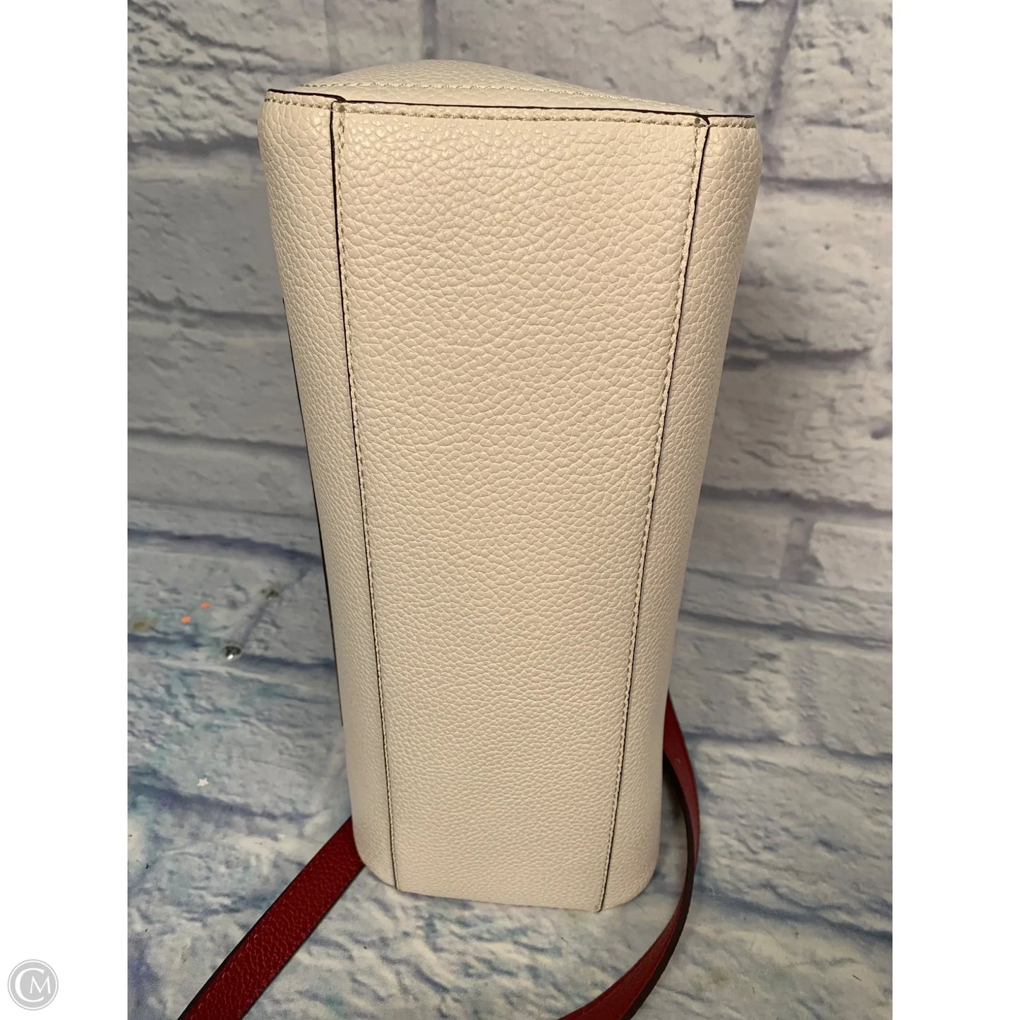 Crossbody By Steve Madden, Size: Medium