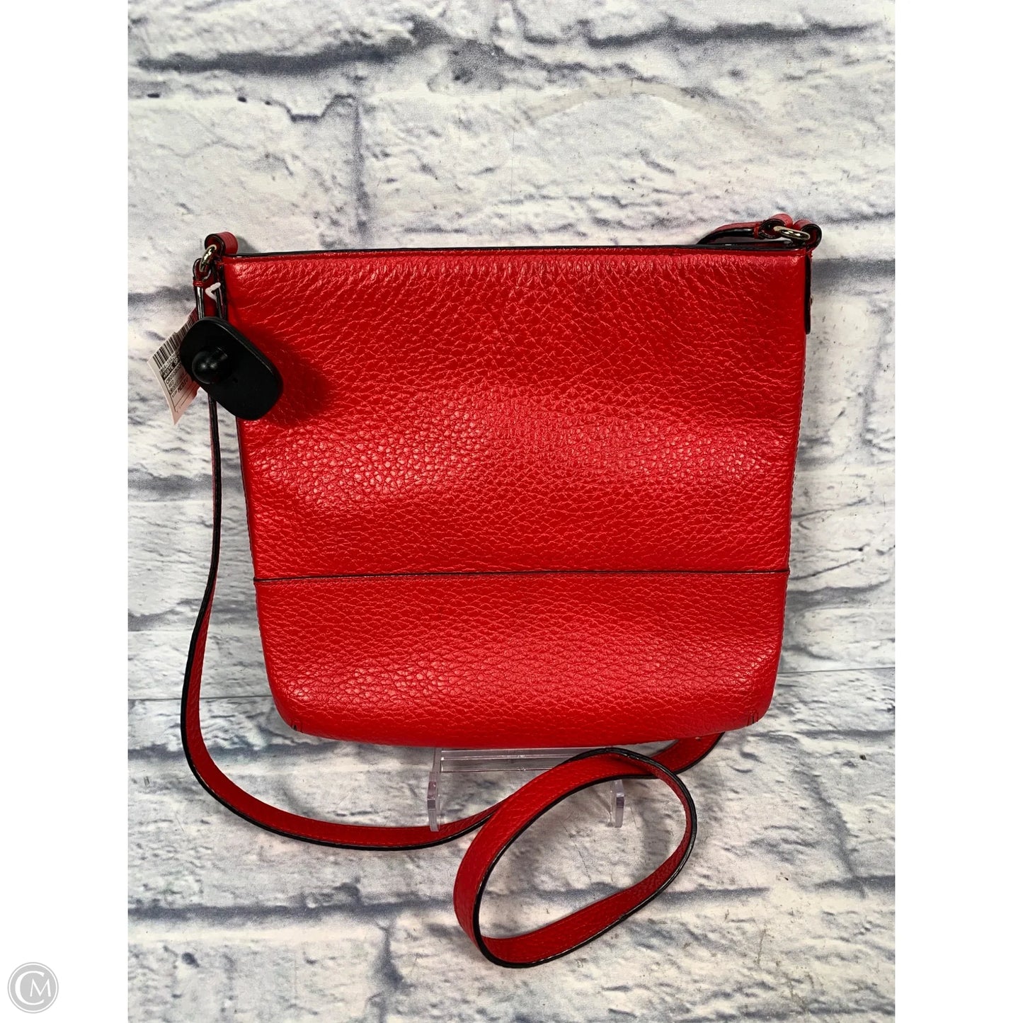 Crossbody Designer By Kate Spade, Size: Medium