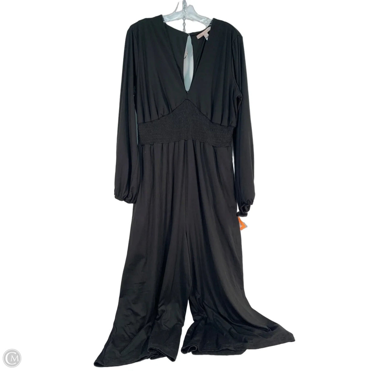 Jumpsuit By Hutch In Black, Size: Xl