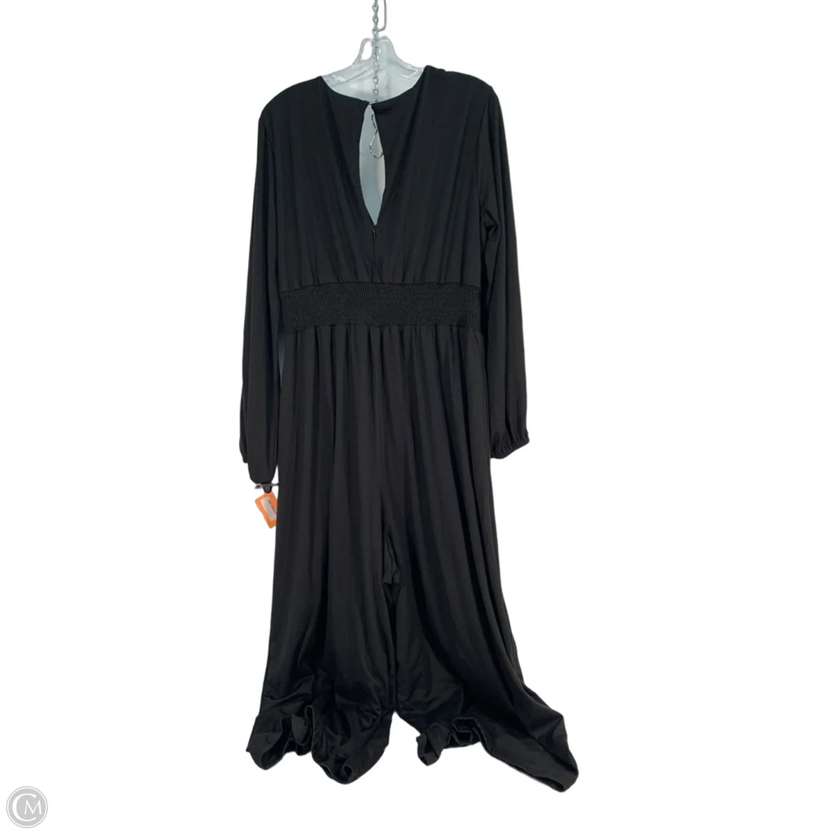 Jumpsuit By Hutch In Black, Size: Xl