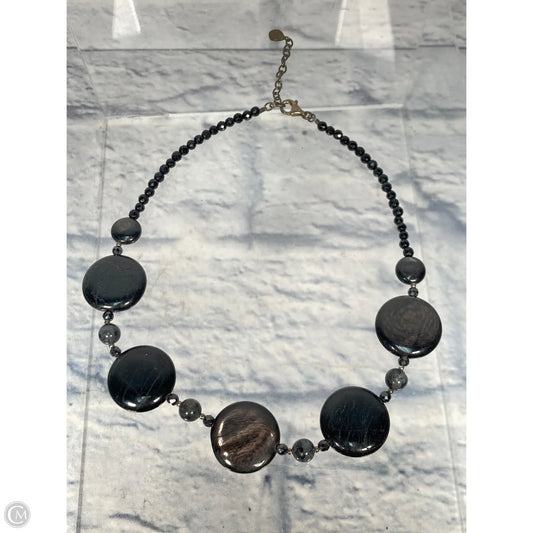 Necklace Choker & Collar By Barse