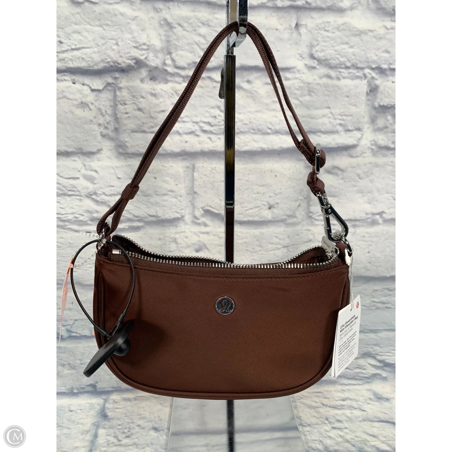 Handbag By Lululemon, Size: Small