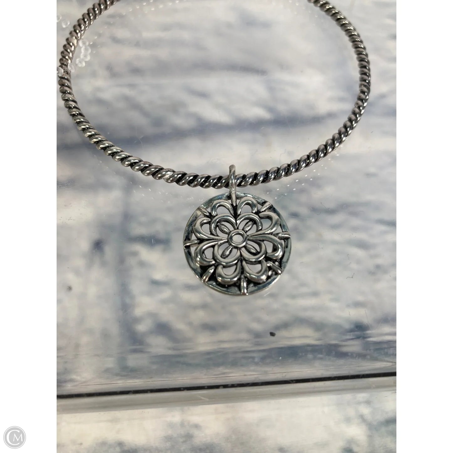 Bracelet Bangle By Barse