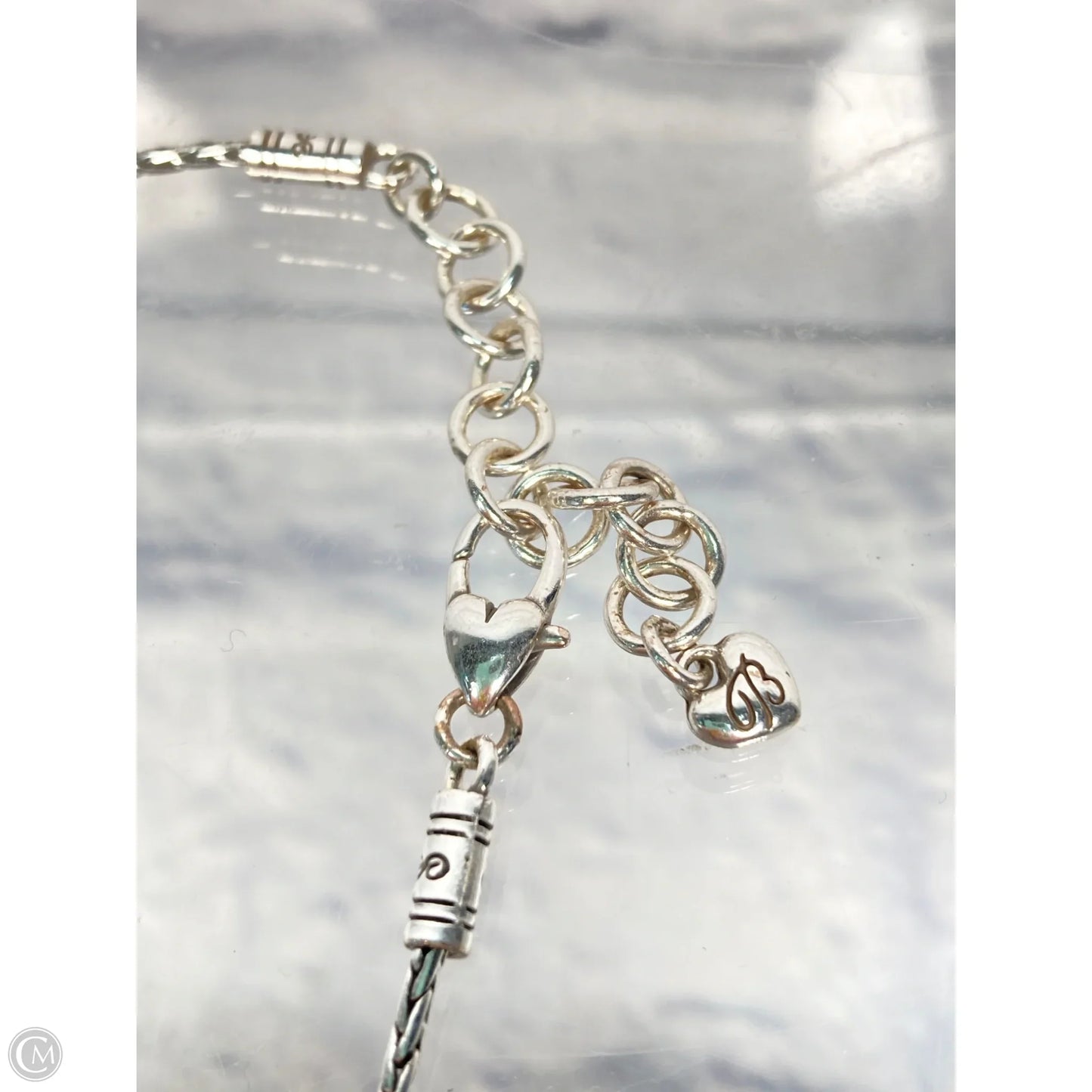 Necklace Charm By Brighton