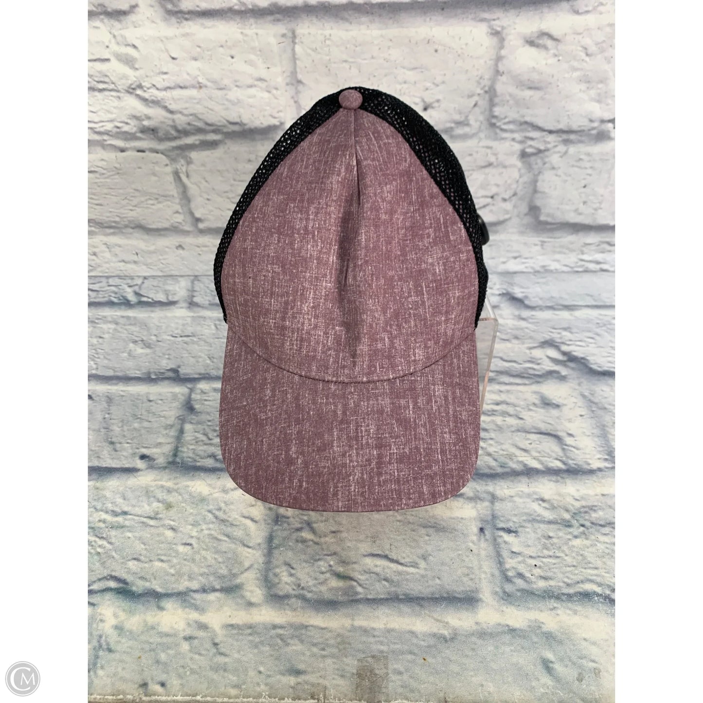 Hat Baseball Cap By Lululemon