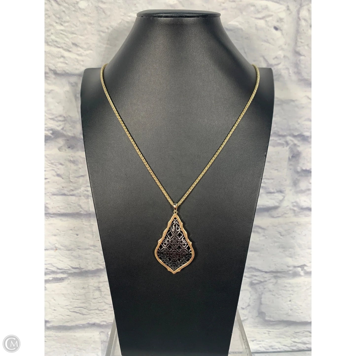 Necklace Pendant By Kendra Scott