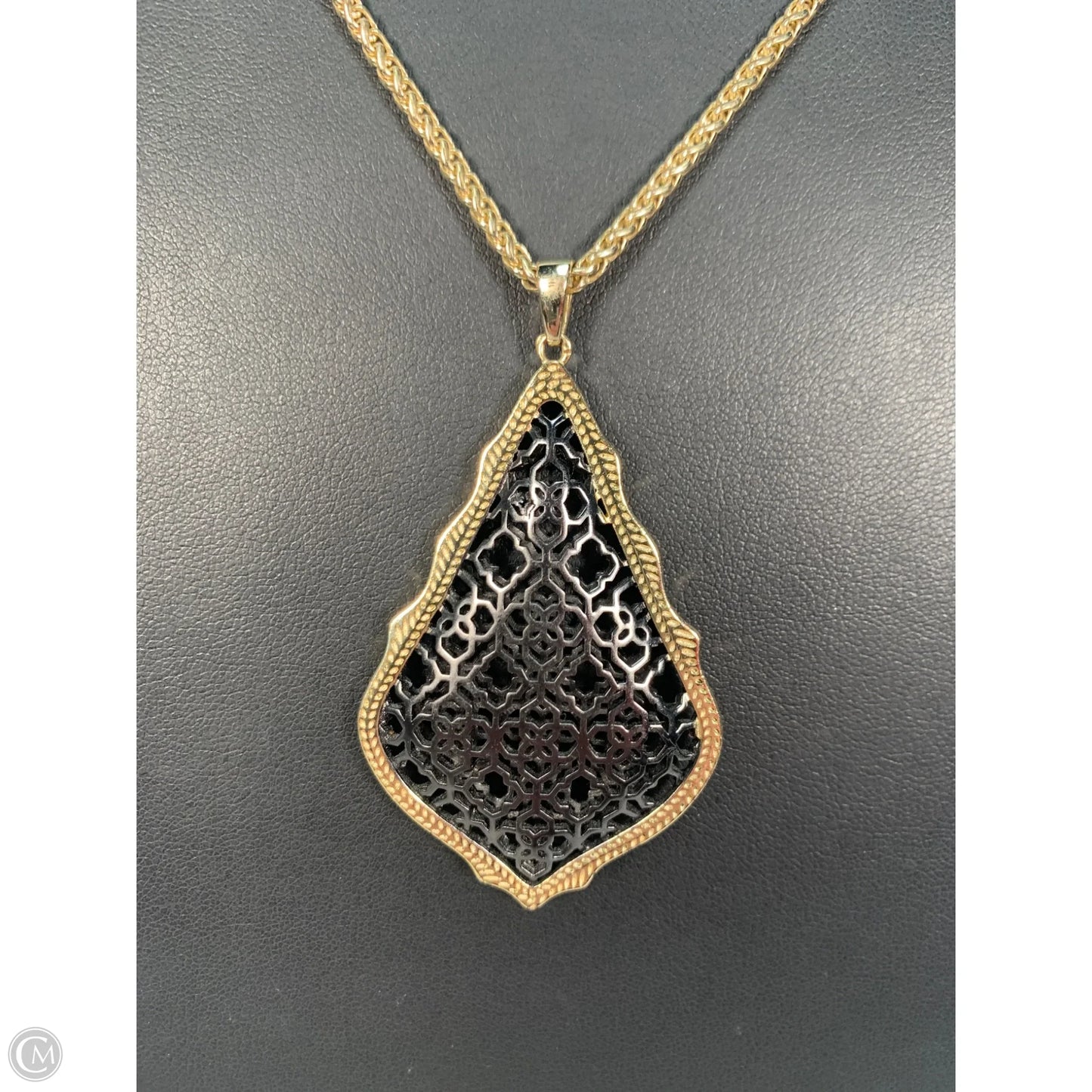 Necklace Pendant By Kendra Scott