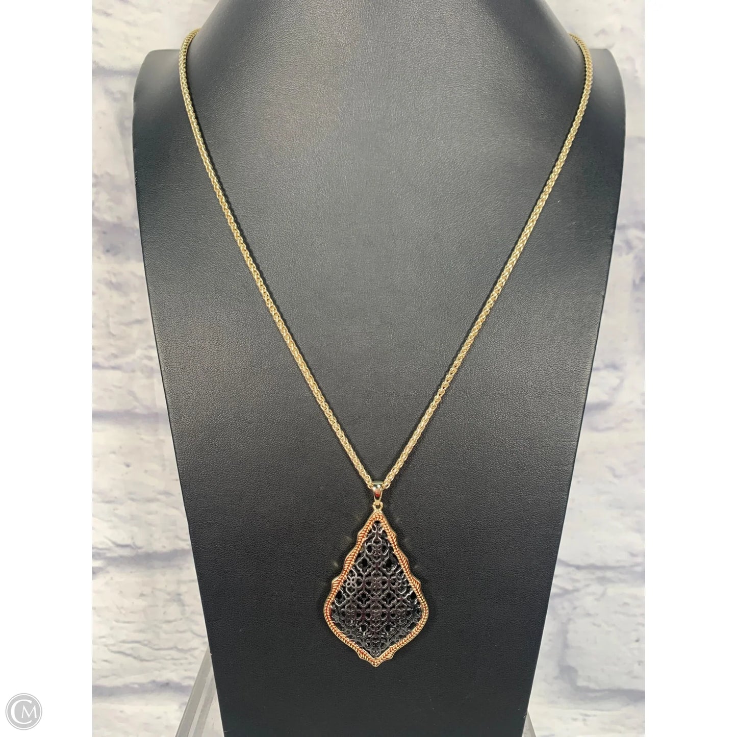 Necklace Pendant By Kendra Scott