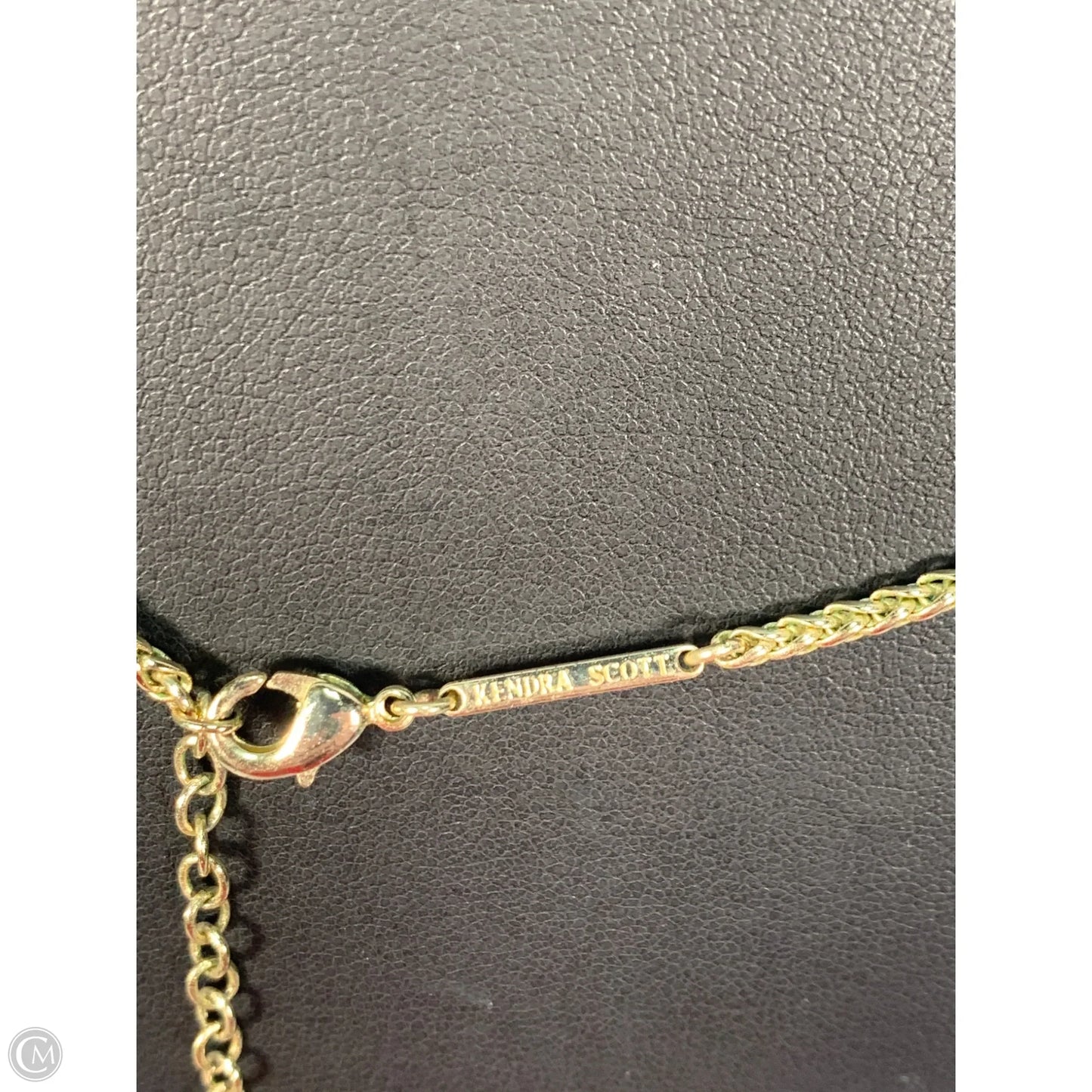 Necklace Pendant By Kendra Scott