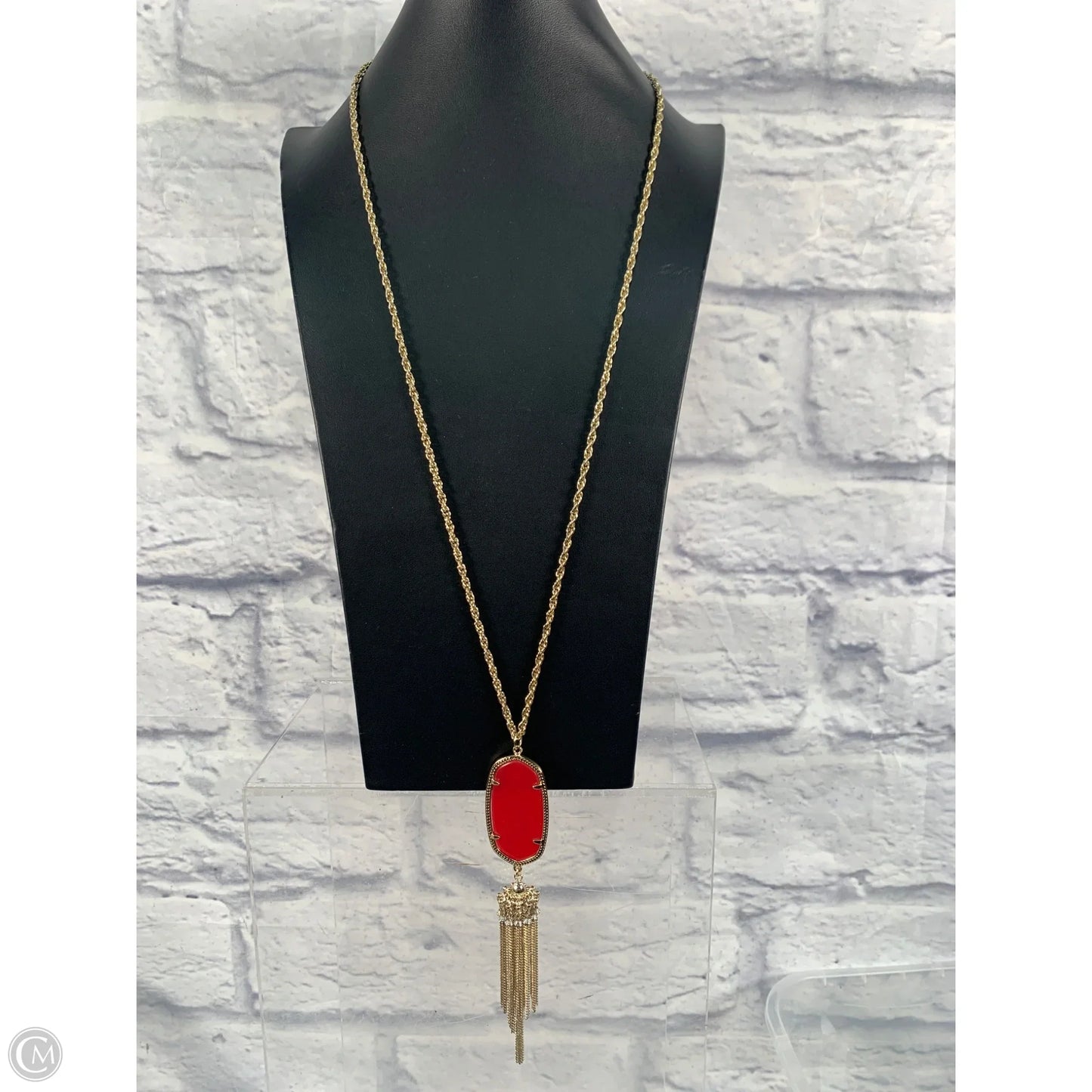 Necklace Pendant By Kendra Scott