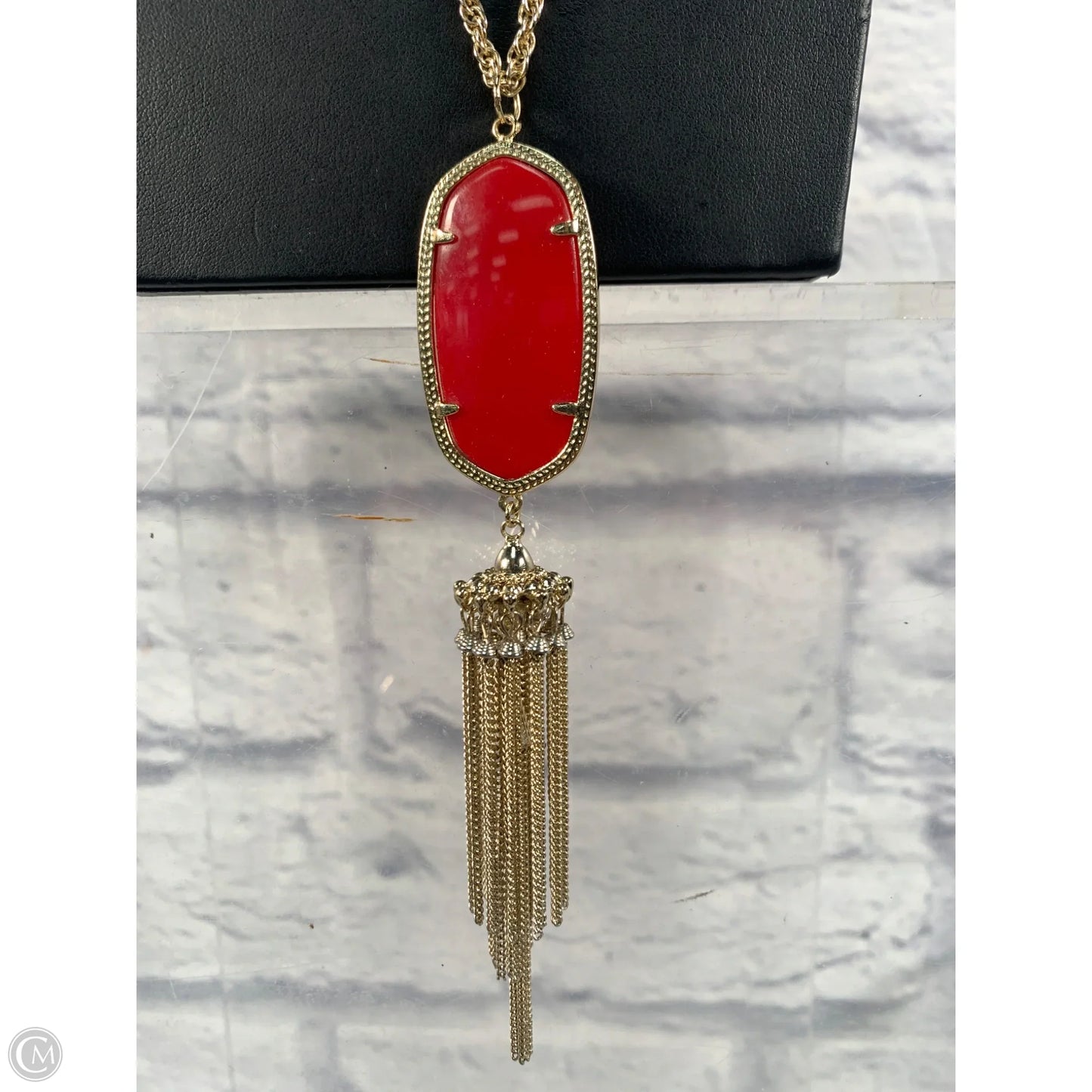 Necklace Pendant By Kendra Scott