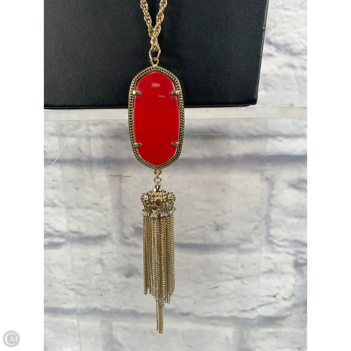 Necklace Pendant By Kendra Scott