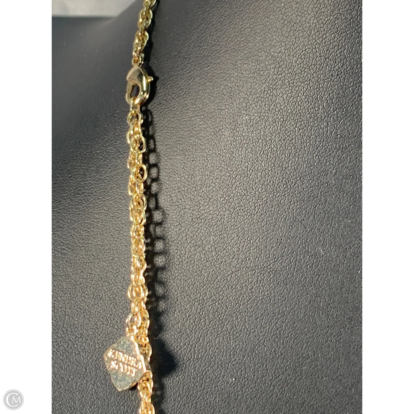 Necklace Pendant By Kendra Scott