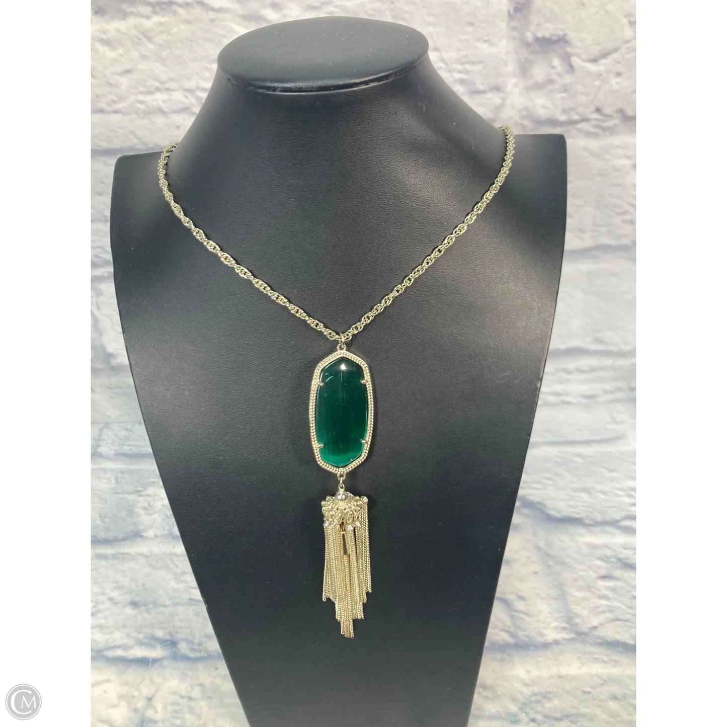 Necklace Pendant By Kendra Scott