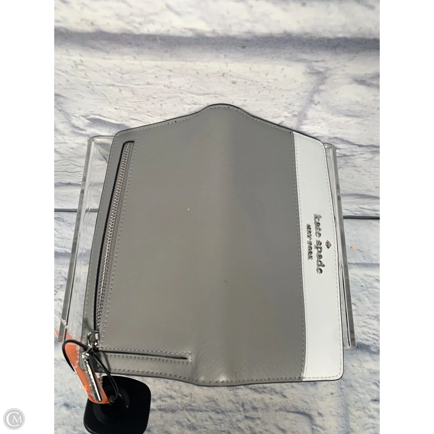 Wallet Designer By Kate Spade, Size: Medium