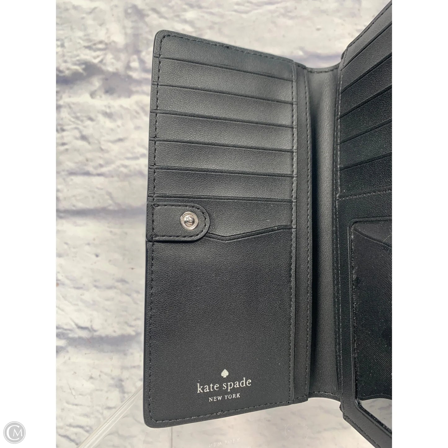 Wallet Designer By Kate Spade, Size: Medium