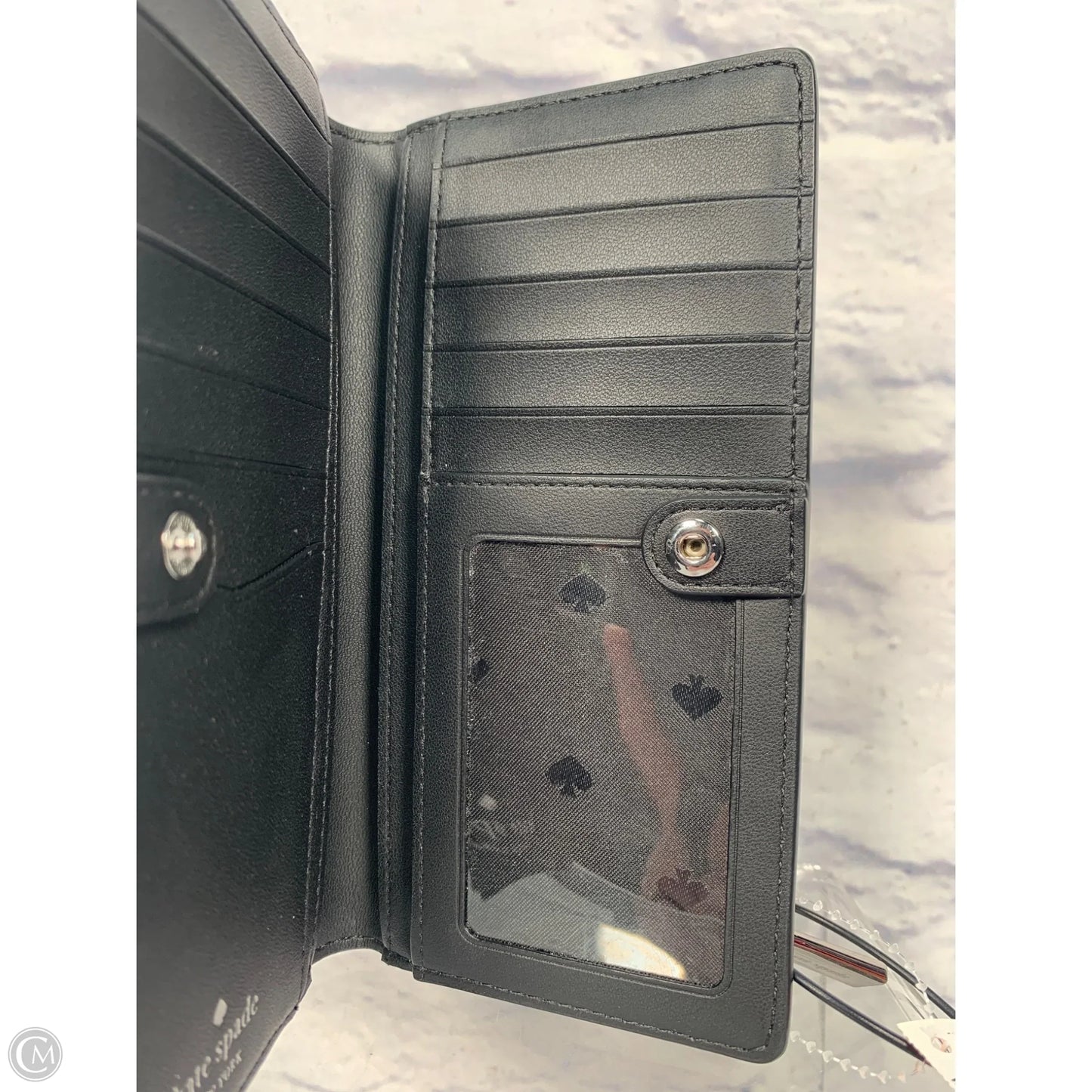 Wallet Designer By Kate Spade, Size: Medium