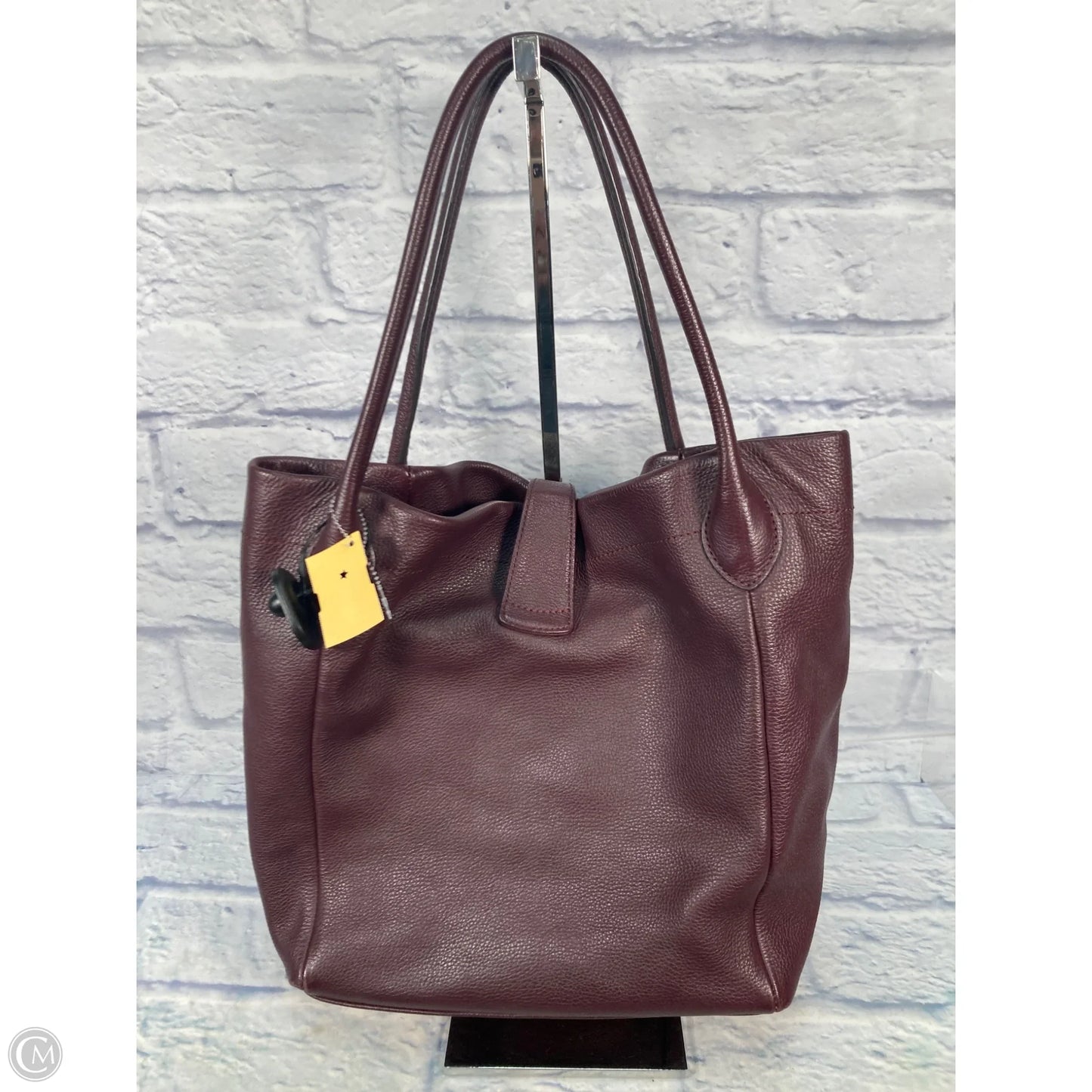 Tote Designer By Dooney And Bourke, Size: Large