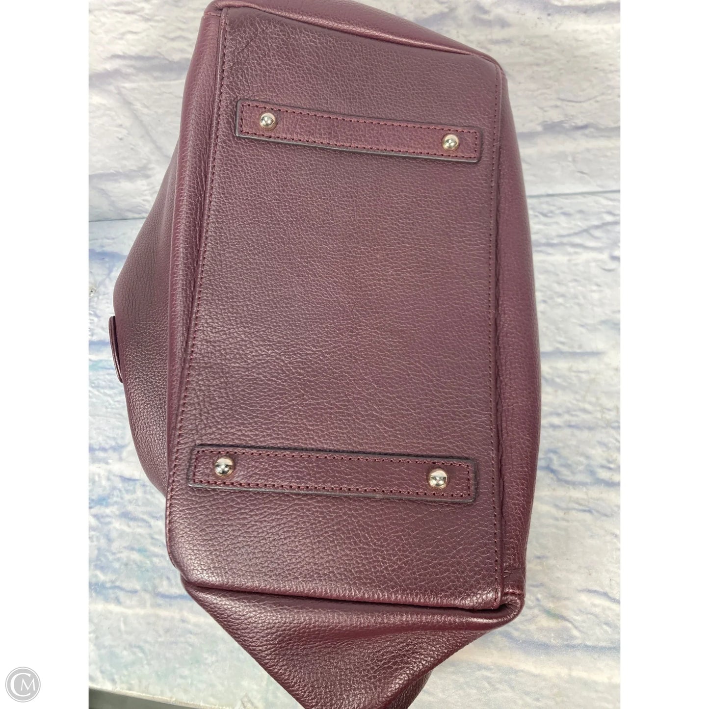 Tote Designer By Dooney And Bourke, Size: Large